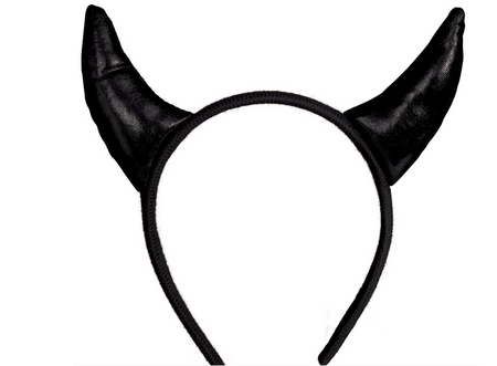 ZESTAW DIABEŁ CZARNY 3 EL.