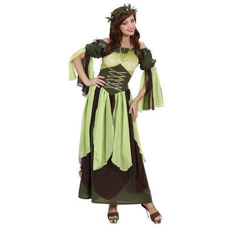 STRÓJ MATKA NATURA PANI WIOSNA