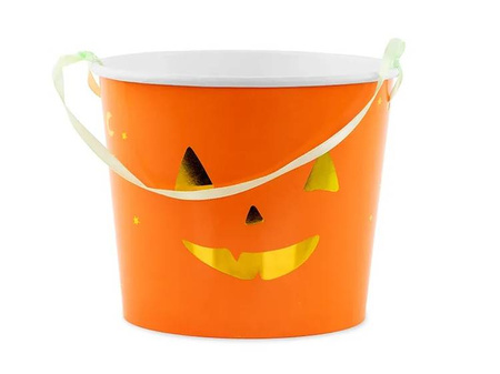 ZESTAW WIADEREK NA HALLOWEEN 