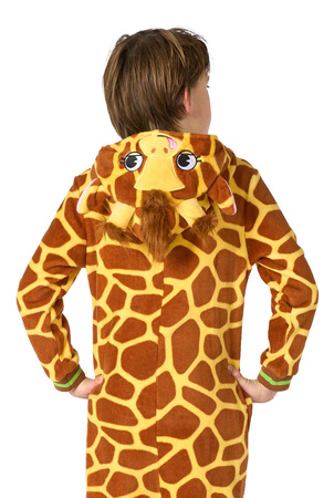 KOMBINEZON ŻYRAFA LICENCJA OPPOSUITS