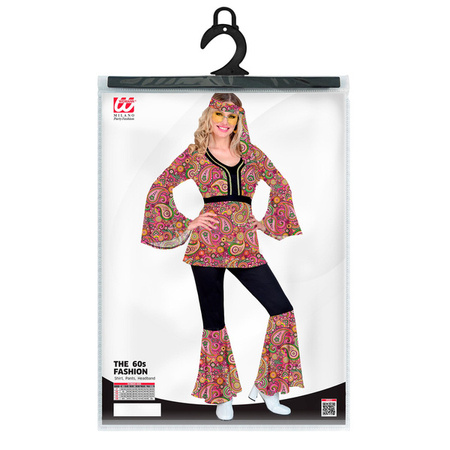 STRÓJ DAMSKI GROOVY RÓŻOWE ŁEZKI