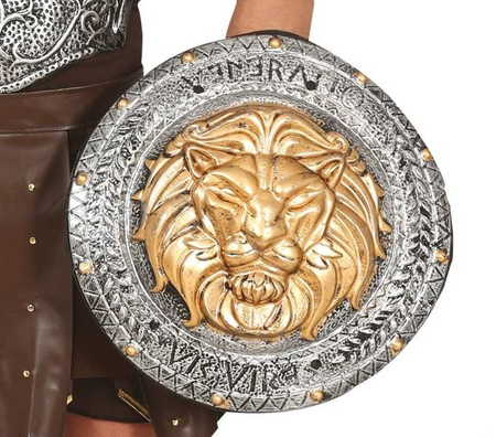 TARCZA RZYMSKIEGO WOJOWNIKA