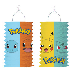 LAMPION PAPIEROWY POKEMON PARTY 28 CM