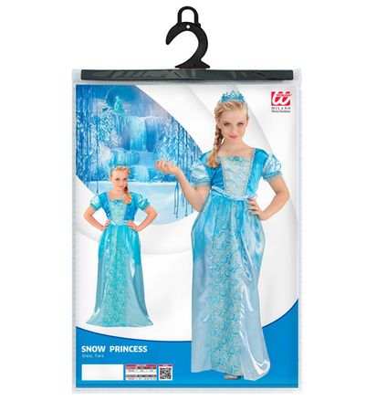 STRÓJ KSIĘŻNICZKI+OPASKA