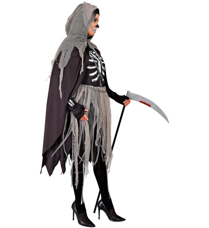 STRÓJ DAMSKI KOSTUCHA 