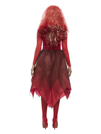 STRÓJ CMENTARNA PANNA MŁODA