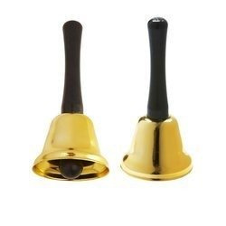 DZWONEK ŚWIĘTEGO MIKOŁAJA