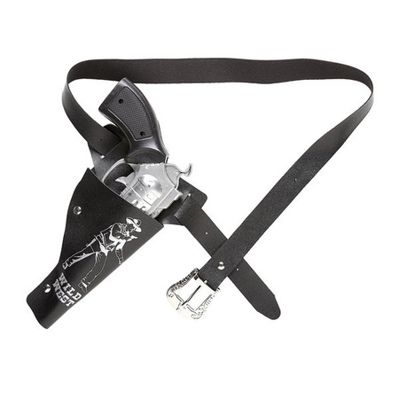 KABURA KOWBOJA DZIECIĘCA