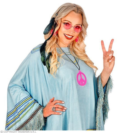 SPINKA Z CZARNYMI PIÓRKAMI