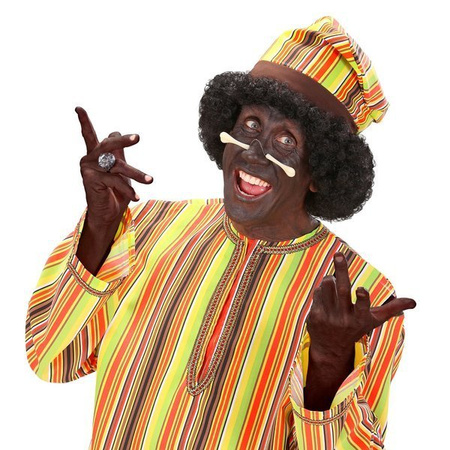 KOŚĆ DO NOSA BIŻUTERIA