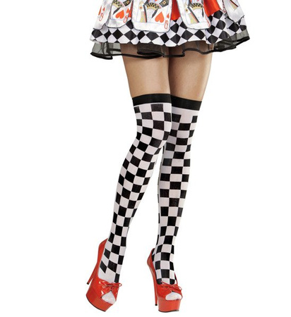 KOLANÓWKI SZACHOWNICA