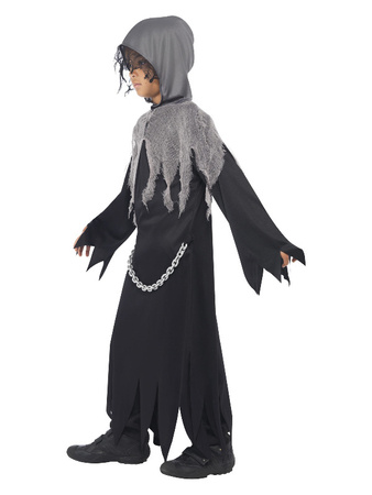 STRÓJ MAŁY PONURY ŻNIWIARZ