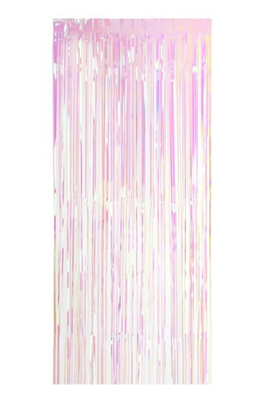 KURTYNA 90 cm x 250 cm OPALIZUJĄCA