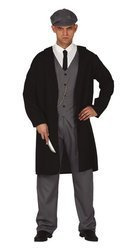 ADULT ENGLISH GANGSTER 52-54