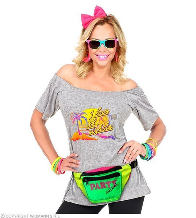 TOREBKA NERKA LATA 80