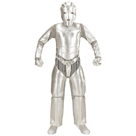 STRÓJ KOSMICZNY ROBOT