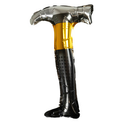 BALON FOLIOWY MŁOTEK