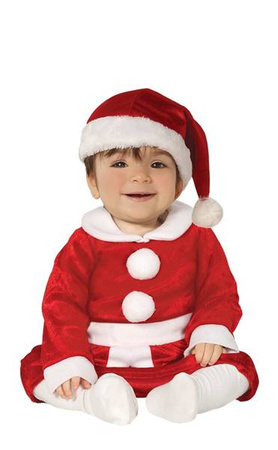 STRÓJ MAŁA MIKOŁAJKA