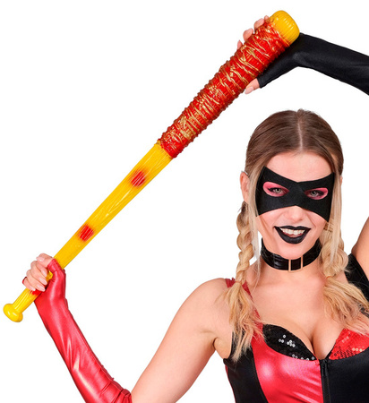 KIJ BASEBALLOWY HALLOWEEN