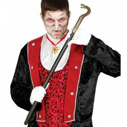 LASKA Z GŁOWĄ WĘŻA