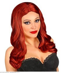 PERUKA ROXY BORDOWA