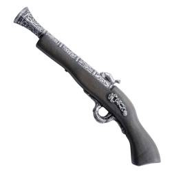 PISTOLET PIRACKI ANTYCZNY 42 CM