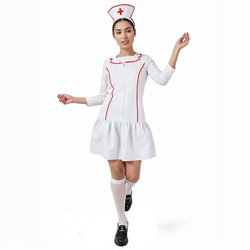 STRÓJ PIELĘGNIARKA