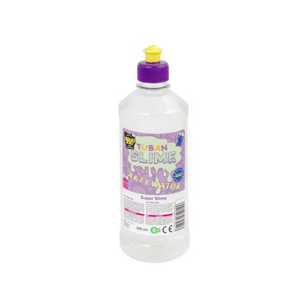 AKTYWATOR SLIME 500 ML