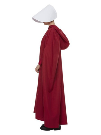 STRÓJ OPOWIEŚĆ PODRĘCZNEJ