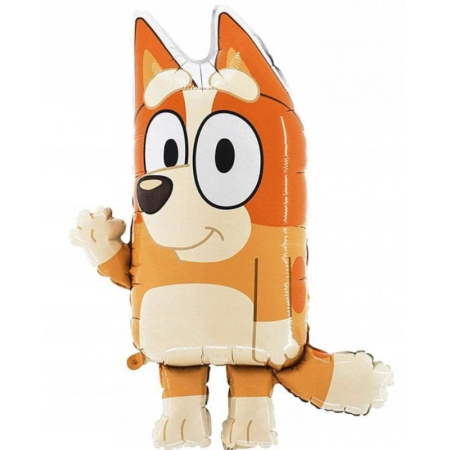 BALON FOLIOWY BINGO 83 CM