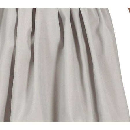 STRÓJ PANI KLAUN SZARY