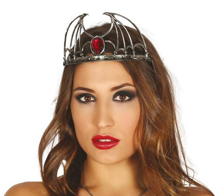 DIABELSKA TIARA