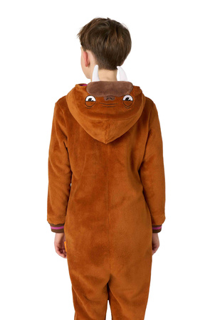 KOMBINEZON MORS LICENCJA OPPOSUITS