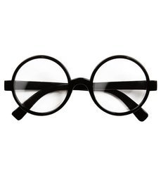OKULARY HARRY POTTER