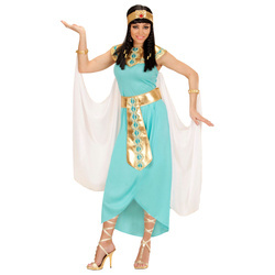 STRÓJ BŁĘKITNEJ KLEOPATRY