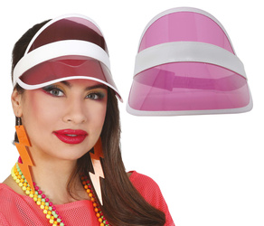 DASZEK RÓŻOWY LATA 80