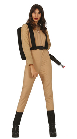 STRÓJ ŁOWCZYNI DUCHÓW