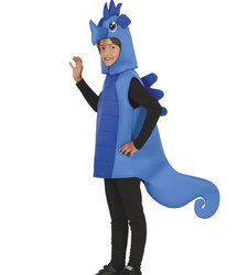 STRÓJ NIEBIESKI KONIK MORSKI