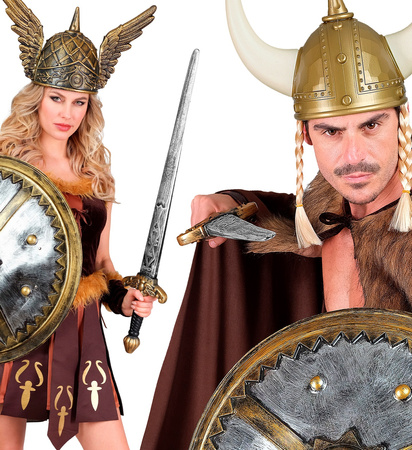 STAROŻYTNY MIECZ 84 CM