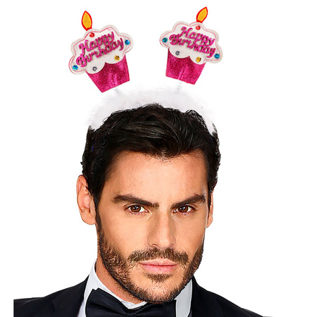 OPASKA HAPPY BIRTHDAY BABECZKI