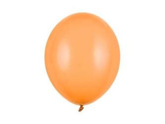 BALONY STRONG 30 CM POMARAŃCZOWE 50 SZT