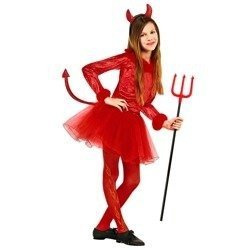 STRÓJ MAŁA DIABLICA