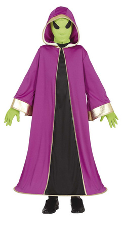 STRÓJ KOSMITA FIOLET