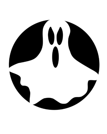 SZABLONY DO DYNI HALLOWEENOWEJ 10 SZT 