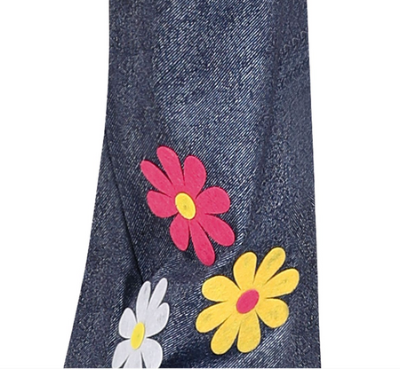 STRÓJ DZIECIĘCY MAŁY HIPIS 