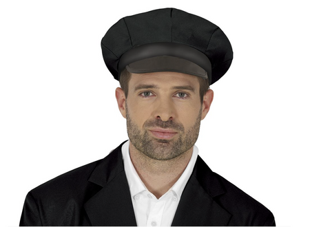 CZAPKA SZOFERA DLA DOROSŁYCH