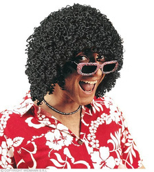 PERUKA JAMAJKA MICHAEL