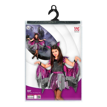 STRÓJ KRÓLOWA NIETOPERZY