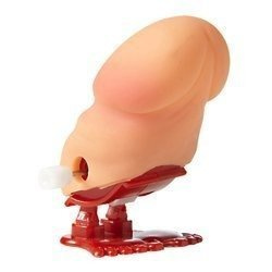 SKACZĄCY PENIS
