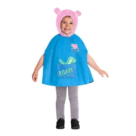 STRÓJ PELERYNA GEORGE PEPPA